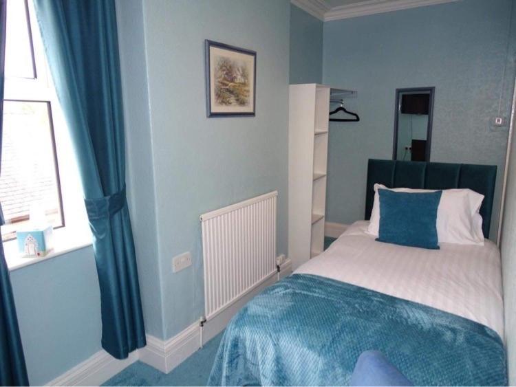 Vallum House Carlisle  Kültér fotó
