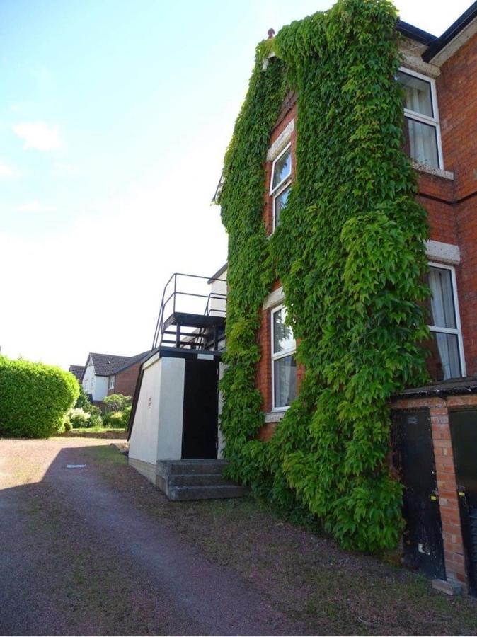 Vallum House Carlisle  Kültér fotó